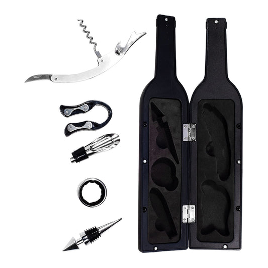 Kit de herramientas de Vino